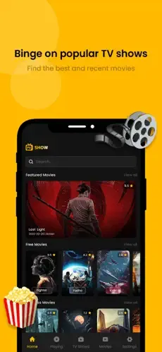 jiohotstar-app-and-website tv show